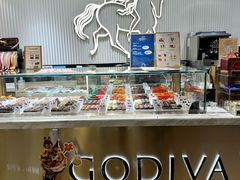 -GODIVA(港汇恒隆广场)