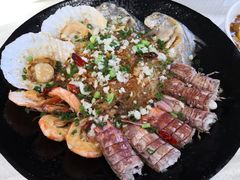 -好兄弟郭巨海鲜(天一阁店)