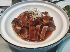 -客家汇·客家传承菜(水库店)