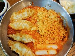 -庭院里的小幸福(开发区万达店)
