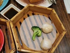 -避风塘(江桥万达店)