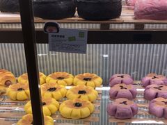 -奈雪的茶(石家庄万象城店)