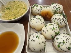 -东泰祥生煎馆(长宁路店)