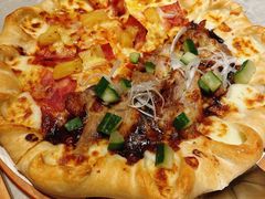 -必胜客(尹山湖歌林公园店)