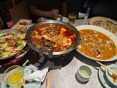 -对酒当歌·地道川菜(八佰伴店)