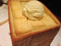 面包诱惑-绿茶餐厅(壹方天地店)