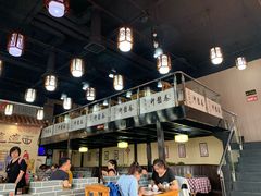 -秦韵轩·西安小馆(贻成福地广场店)