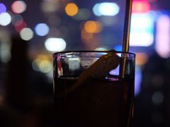 -船长酒吧 The Captain