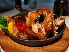 主厨烤鸡-阿妮叶李(光谷世界城店)