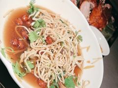 -小厨娘淮扬菜(河西奥美大厦店)