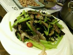 -福牛阁潮汕牛肉火锅