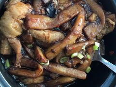 -东江海鲜酒家(艺都分店)