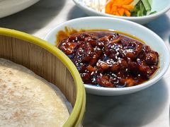 -小菜园新徽菜(无锡宜家荟聚中心店)