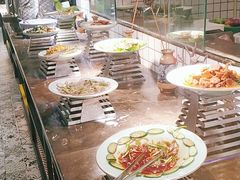 -韩风源自助烤肉(国贸精品店)