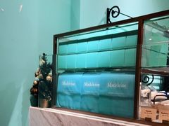 -Madeleine玛德琳(永平里店)