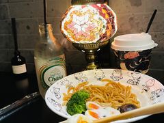 -柚下次·关东煮