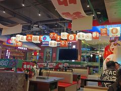-钱锋炭缸烧烤(南湖大路总店)