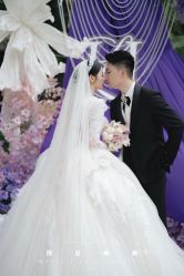 -MISS MIA 婚纱品牌馆