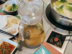 -椰小鸡·琼州糟粕醋·火锅(美兰缤纷城店)