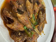 -红灯笼龙凤饭店(宁波老字号店)