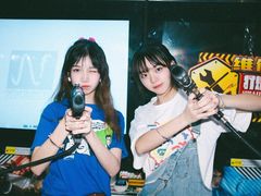 -核客电玩城(东门店)