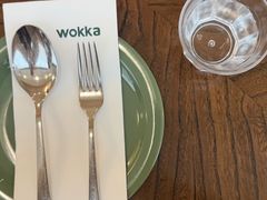 -WOKKA by艮上(中海环宇荟店)