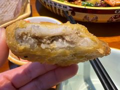 -休记光头香辣蟹干锅(绵竹店)