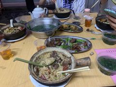 -文记煲仔饭