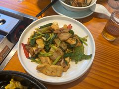 -九道菜有鸡鱼头(石鼓路店)