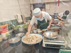 大堂-马记清真肺片(玉林中横巷)