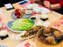 -点都德(汇胜楼店)