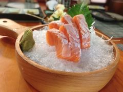 -竹马炭火烤肉(南屏店)