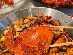 -红盔甲·小龙虾(定西路店)