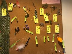 -森野花艺培训·企业团建活动沙龙