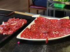 -林记潮牛·牛肉火锅(上马墩店)