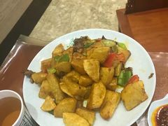 -清真·益鑫羊肉手抓馆(花园北街店)