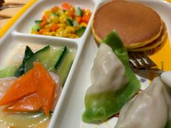 -上关东东北菜(夫子庙水游城店)
