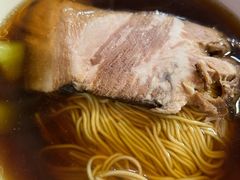东吴焖肉面-东吴面馆(好运街店)