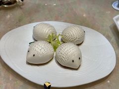 -8餐厅(新葡京酒店)