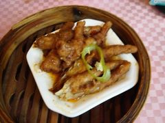 -满福隆酒楼(万绿园店)