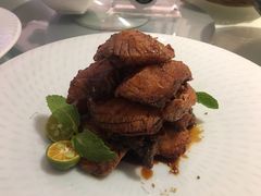 -国际青年会议酒店-苏莱斯餐厅