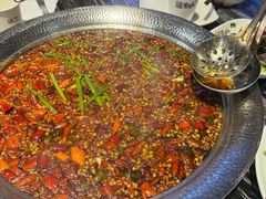 -老船舫·现做活鲜鱼馆(东郊记忆店)