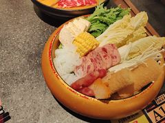 -牛New寿喜烧(新六百店)