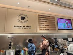 -Peet's 皮爷咖啡(海雅缤纷城店)