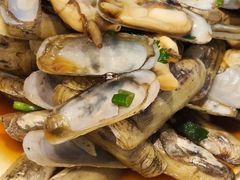 -前王院•巧克力海鲜市集餐厅(万平口店)