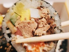 -传闻来紫菜包饭·打糕(西塔韩百店)