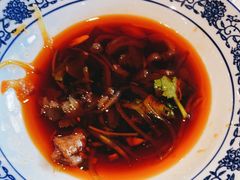 -糟粕醋·椰苑海南菜餐厅(亚龙湾天域酒店)