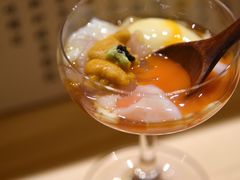 -鮨青(恒基名人购物中心店)