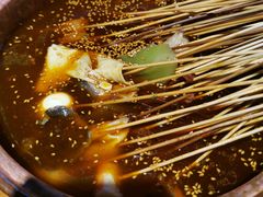 -搓火大都会(广安门总店)