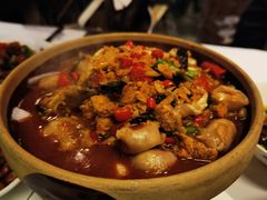 -老长沙龙虾馆·聚会餐厅(白石洲店)